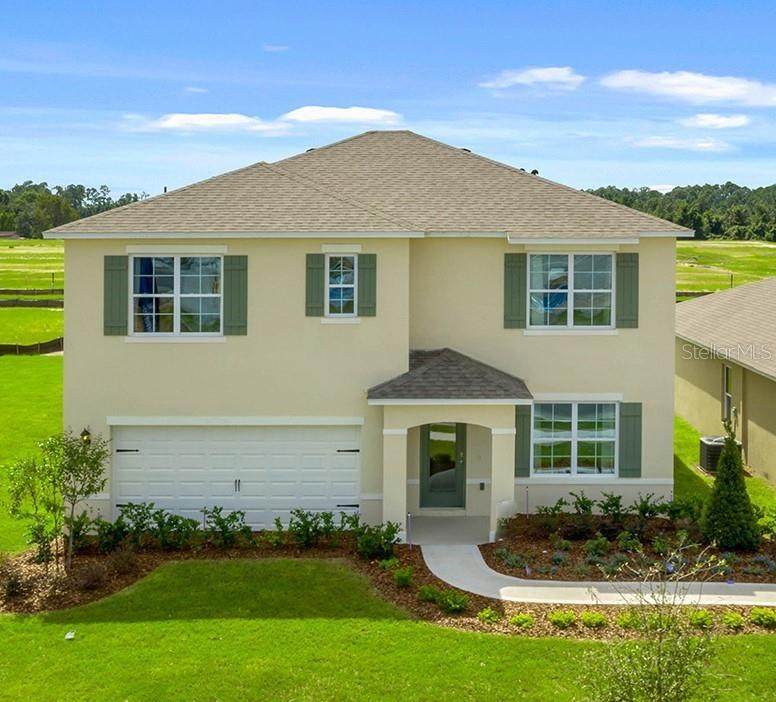 1780 Buckeye Road - Photo 1