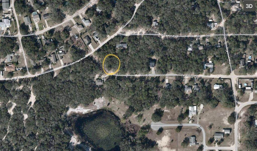 Casaurina Road - Photo 1