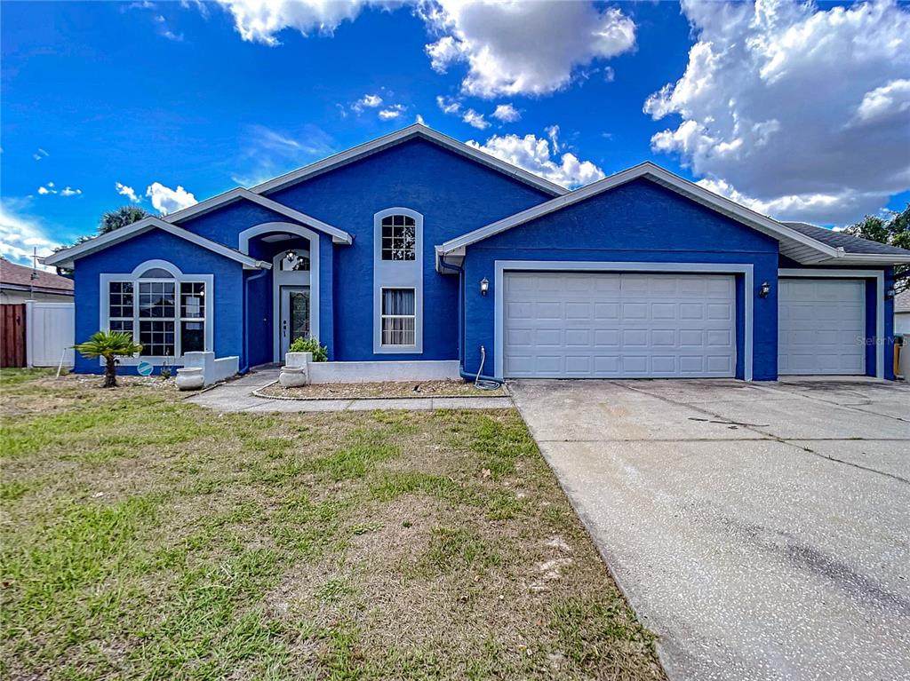 439 Sunburst Street - Photo 1