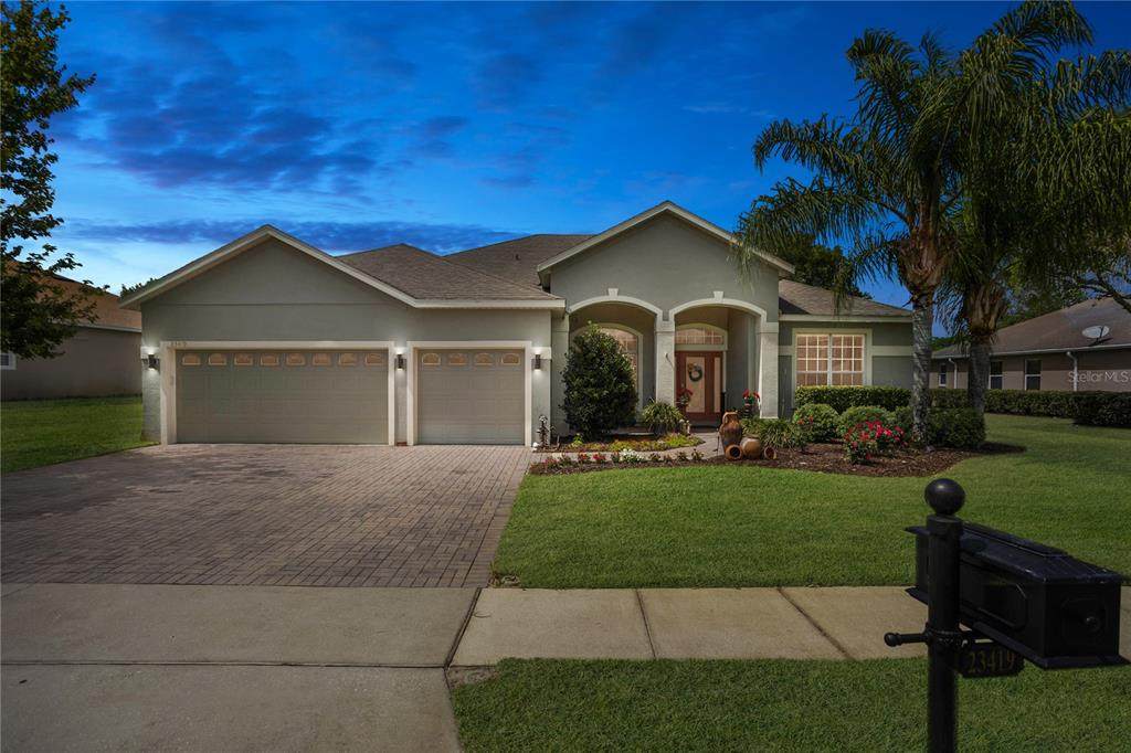 23419 Valderama Lane - Photo 1