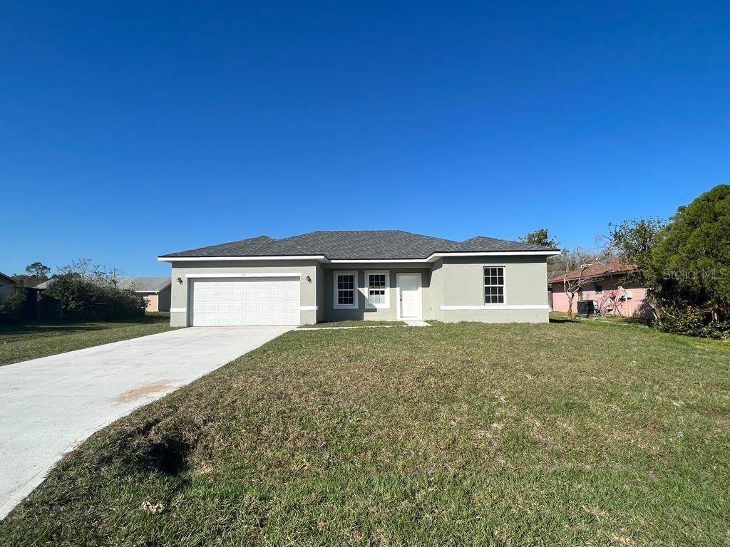 15130 43RD AVENUE Road - Photo 1