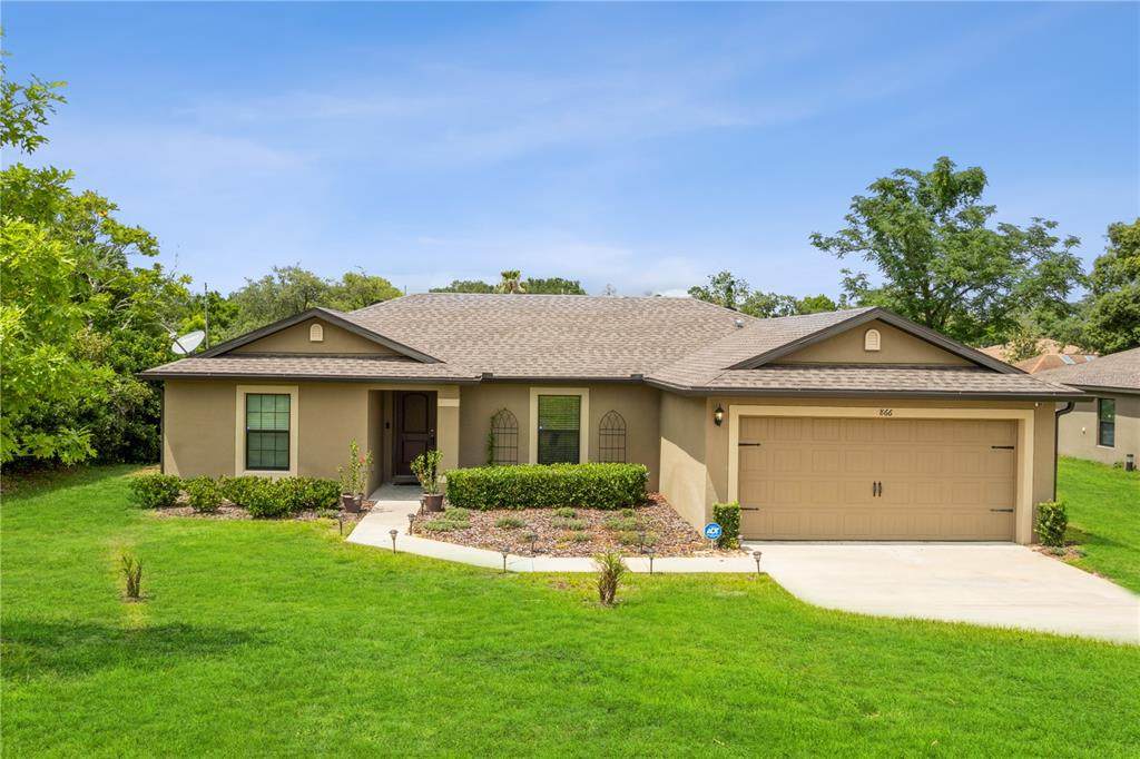 866 Fairbanks Drive - Photo 1