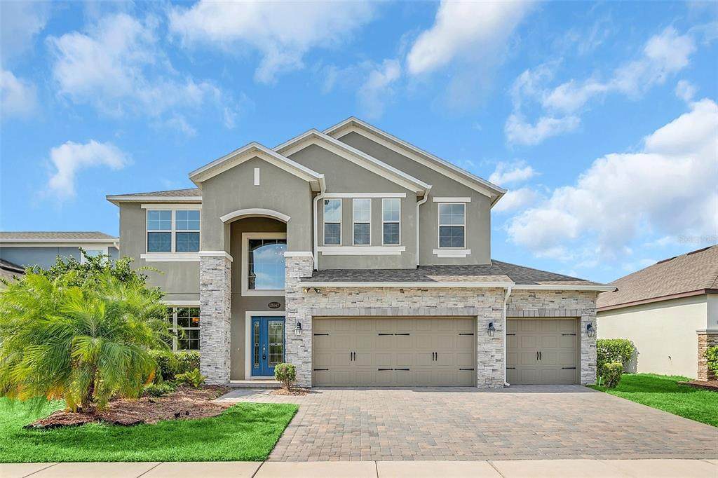 15047 Lake Nona Boulevard - Photo 1
