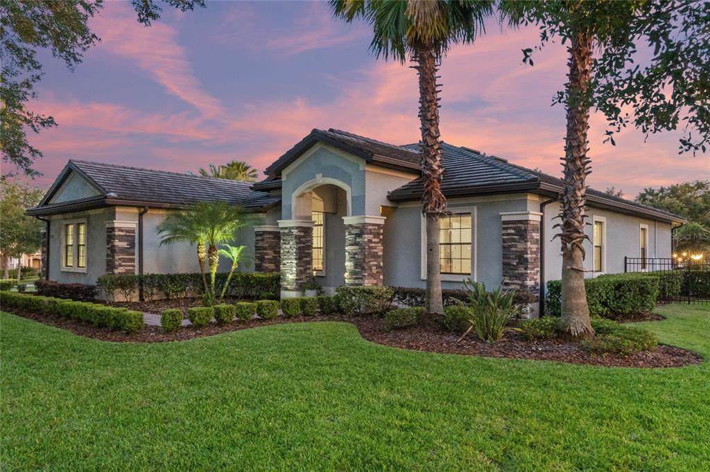 25804 Feather Ridge Lane - Photo 1