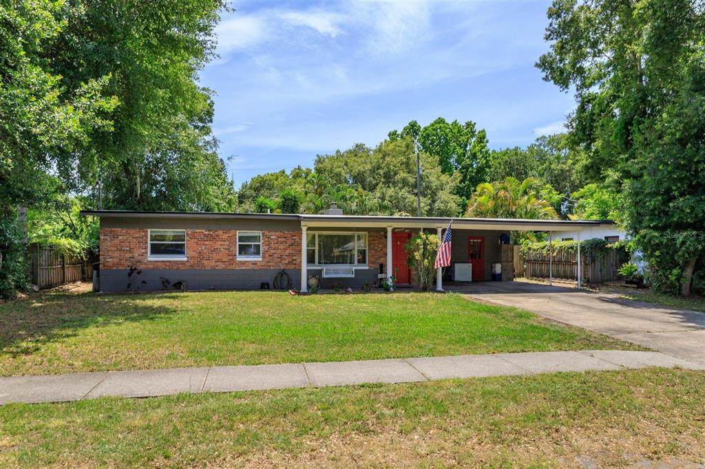 3004 Lake Margaret Drive - Photo 1