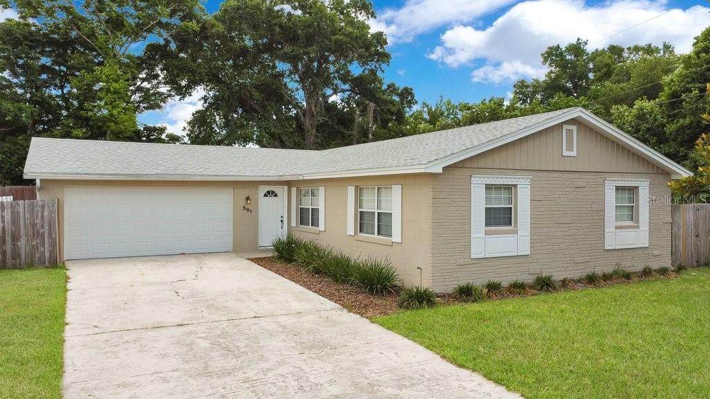 591 Lynchfield Avenue - Photo 1