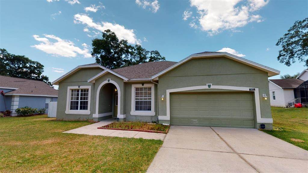 2071 Ancient Oak Drive - Photo 1