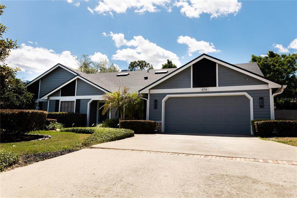 474 Longmeadow Lane - Photo 1