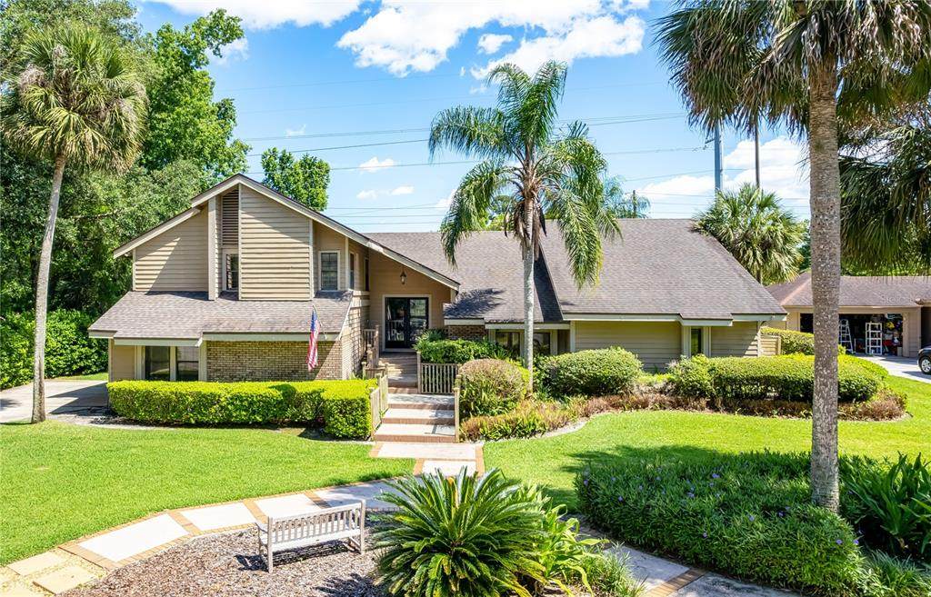 707 Bear Shadow Court - Photo 1