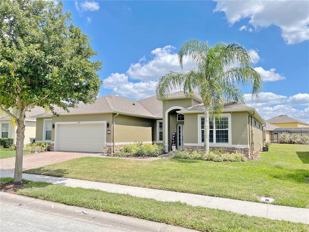 267 Yellow Snapdragon Drive - Photo 1