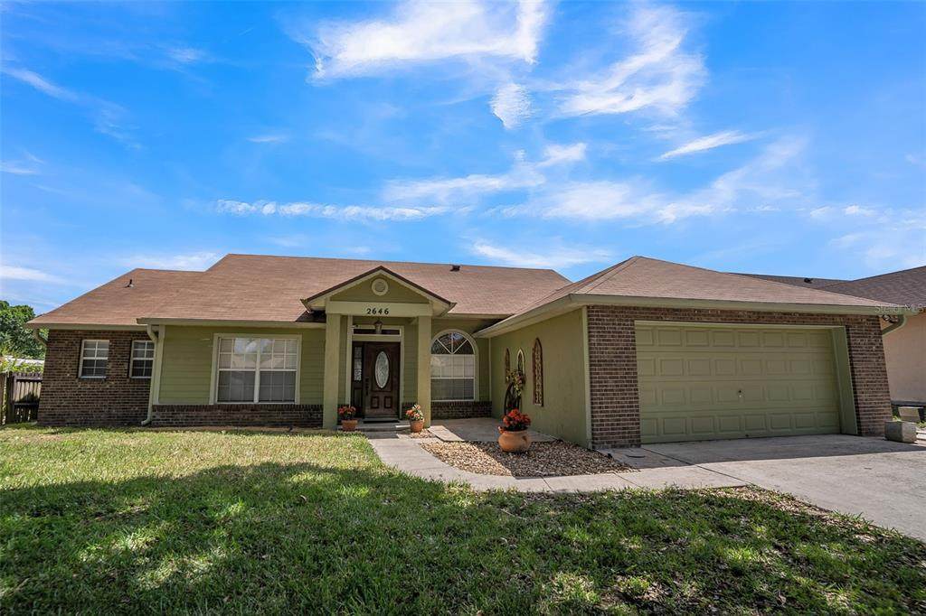 2646 Cedar Bluff Lane - Photo 1