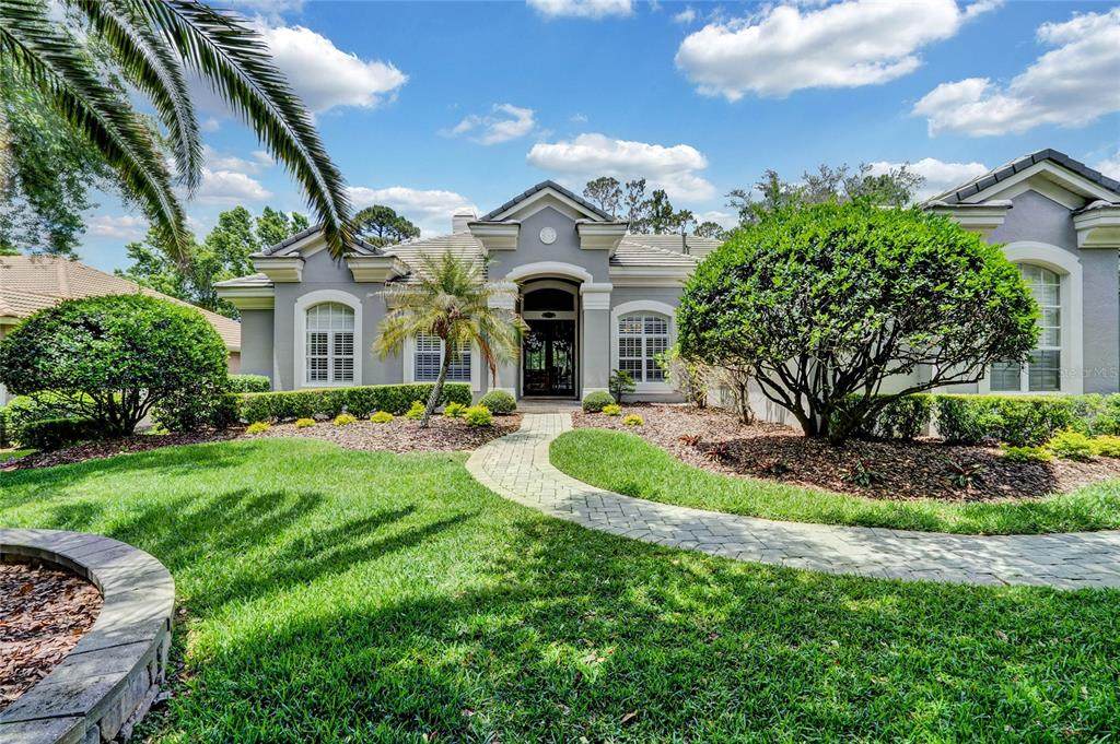 3324 Lakeview Oaks Drive - Photo 1