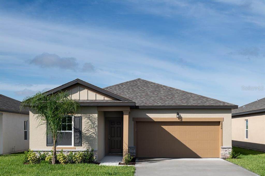 5868 Bovine Drive - Photo 1