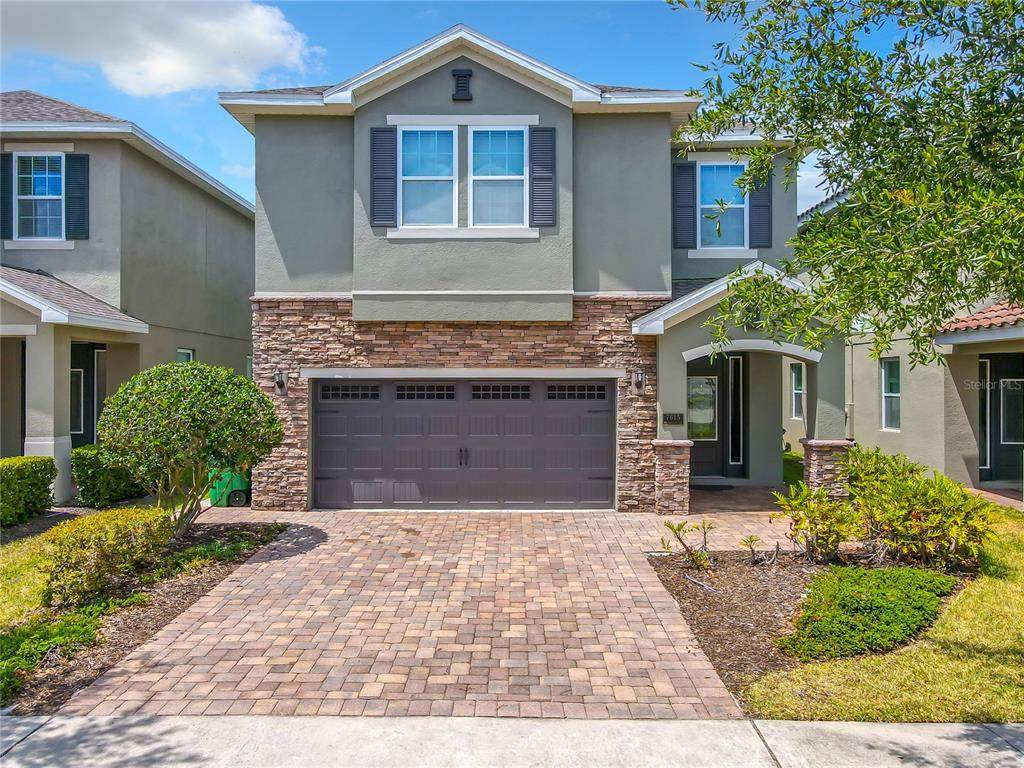 7615 Brookhurst Lane - Photo 1