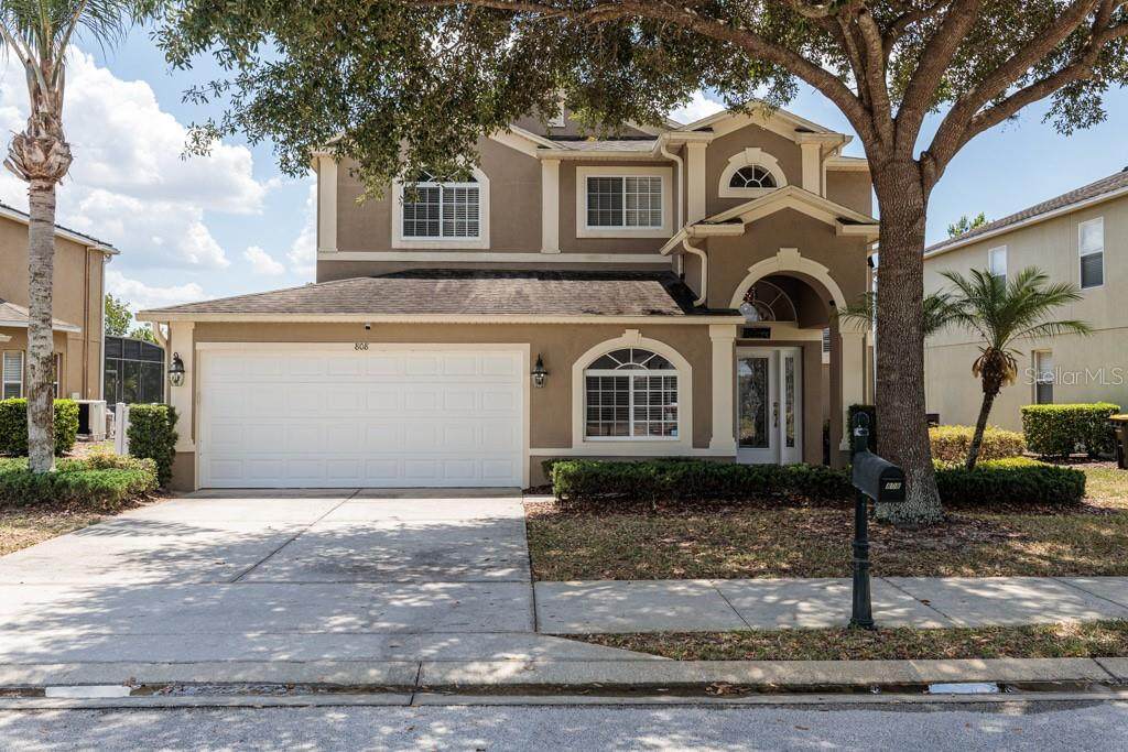 808 Suffolk Place - Photo 1