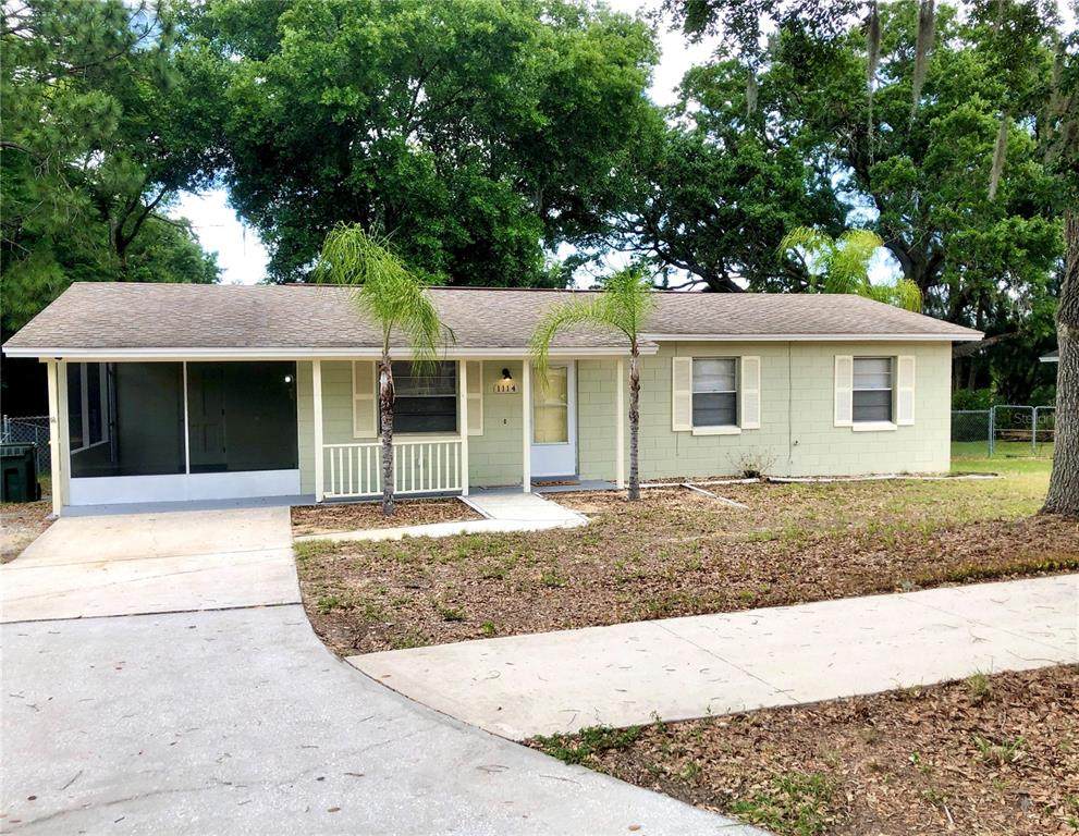 1114 Desoto Street - Photo 1