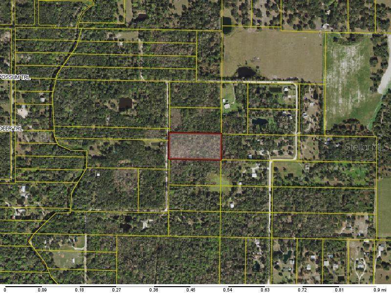 8057 Horse Creek Road - Photo 1