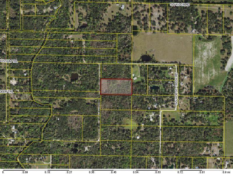 7991 Horse Creek Road - Photo 1