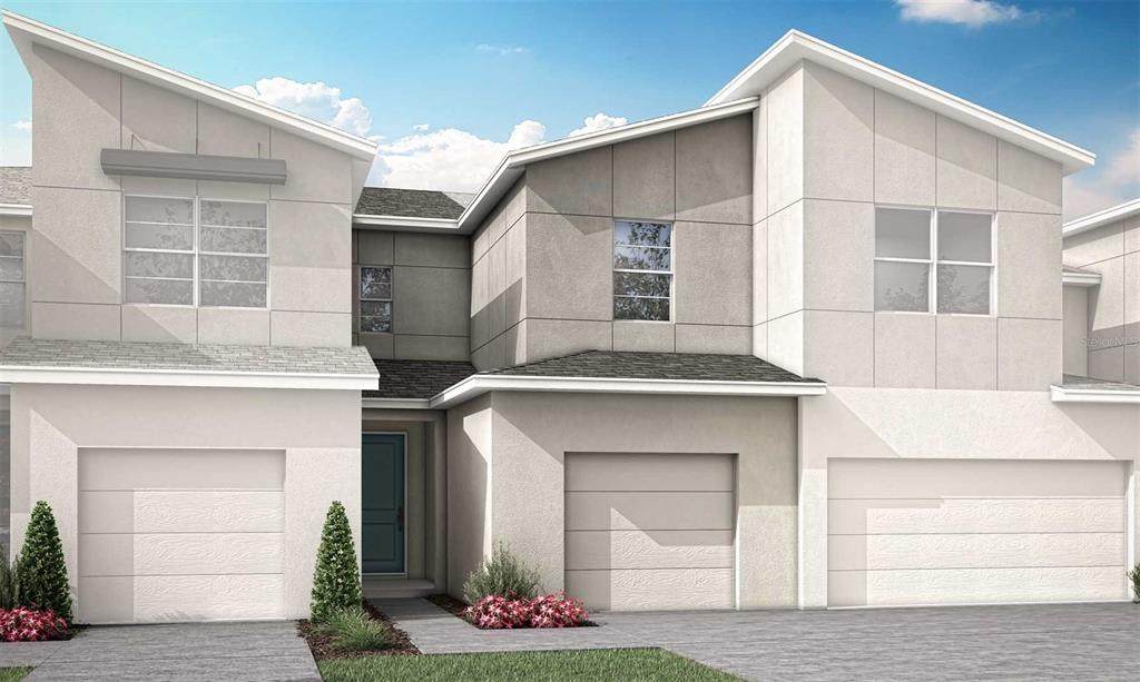 927 Spring Palm Loop - Photo 1
