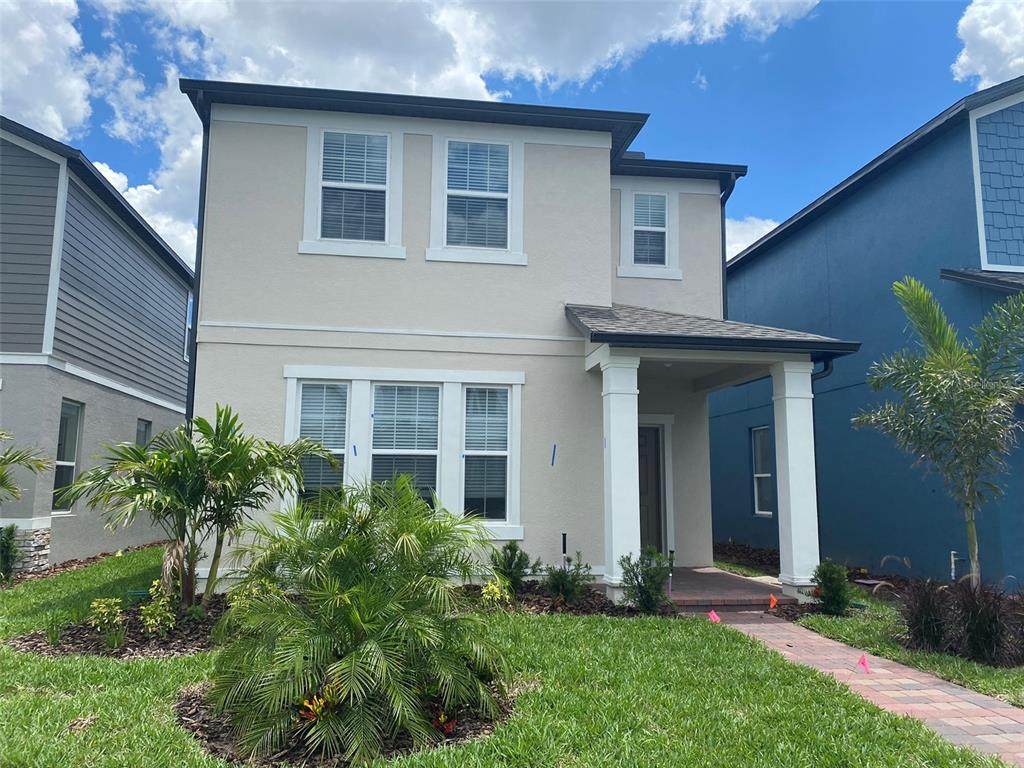 12597 Encore At Ovation Way - Photo 1