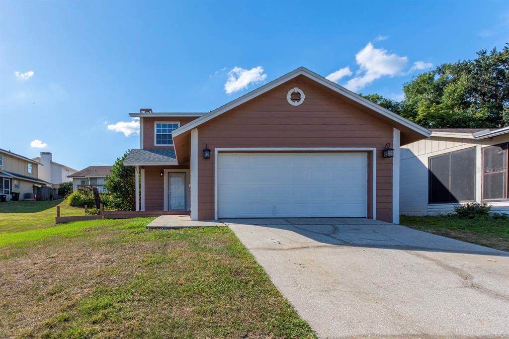 664 Lake Dexter Circle - Photo 1