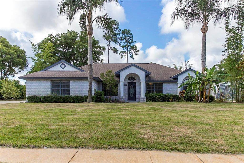 552 Pine Meadow Drive - Photo 1