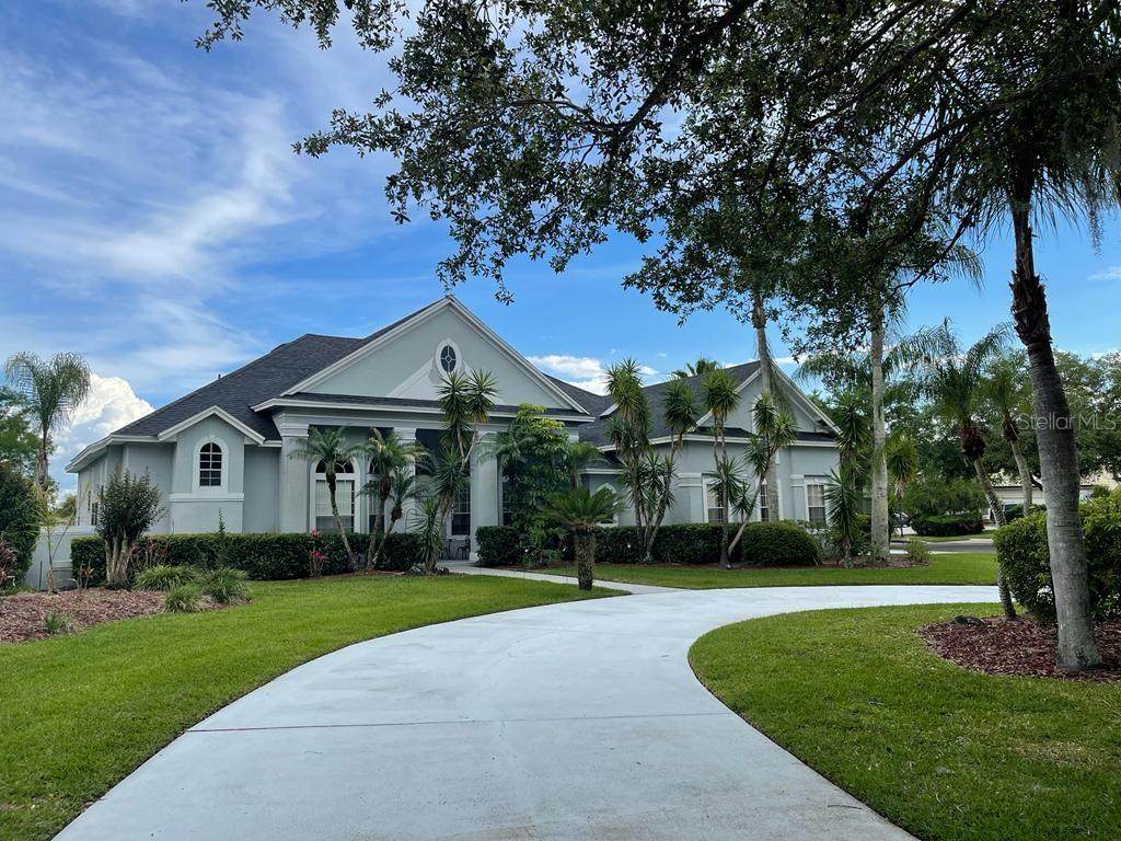 3921 Hunters Isle Drive - Photo 1