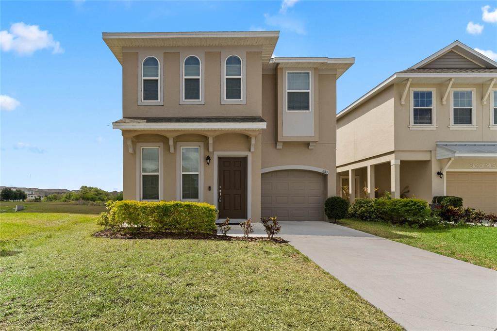 253 Aberdeen Street - Photo 1