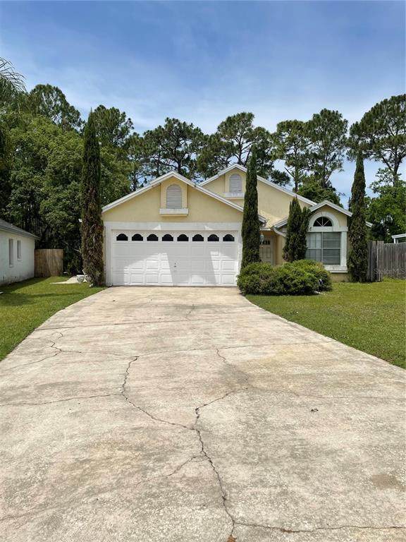 13802 Ginger Creek Boulevard - Photo 1