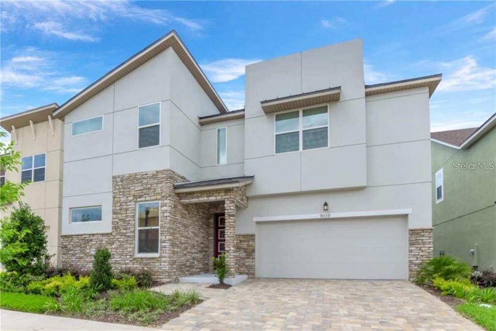 9039 Sunshine Ridge Loop - Photo 1
