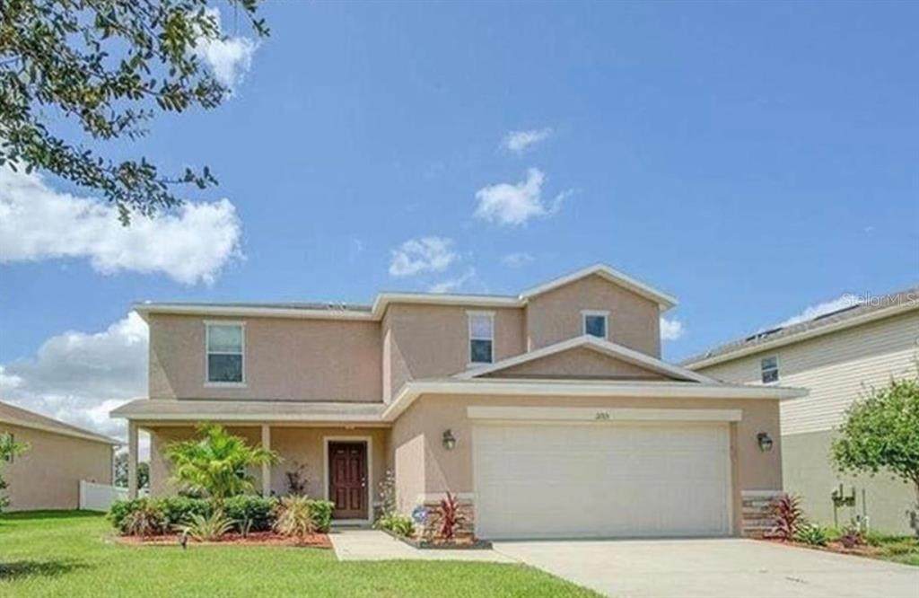 11015 Running Pine Drive - Photo 1