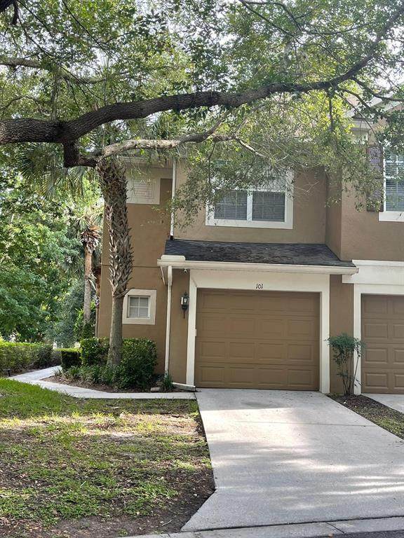 6310 Castelven Drive - Photo 1