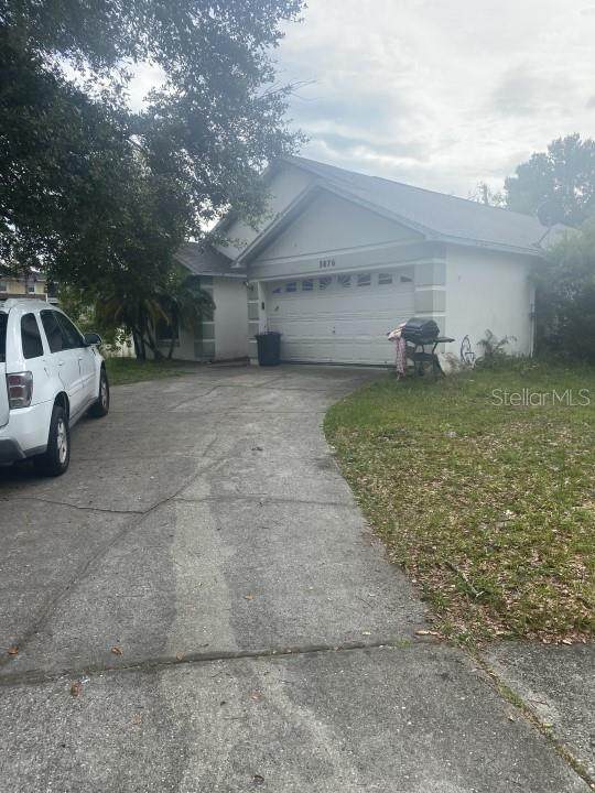 3876 Heritage Oaks Court - Photo 1