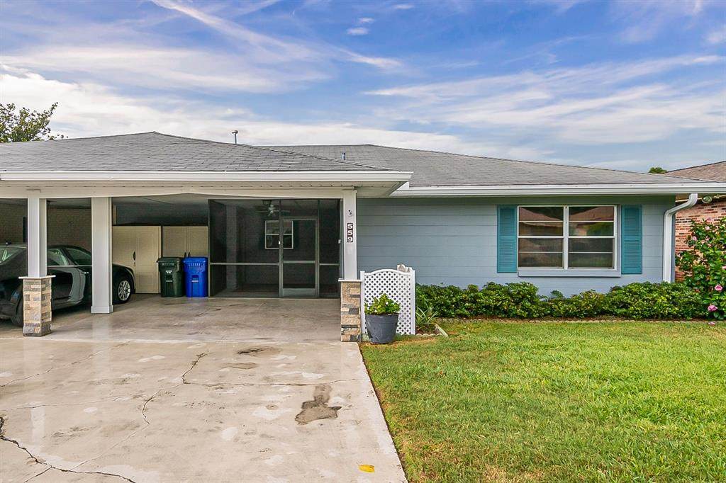 559 Villa Vista Boulevard - Photo 1