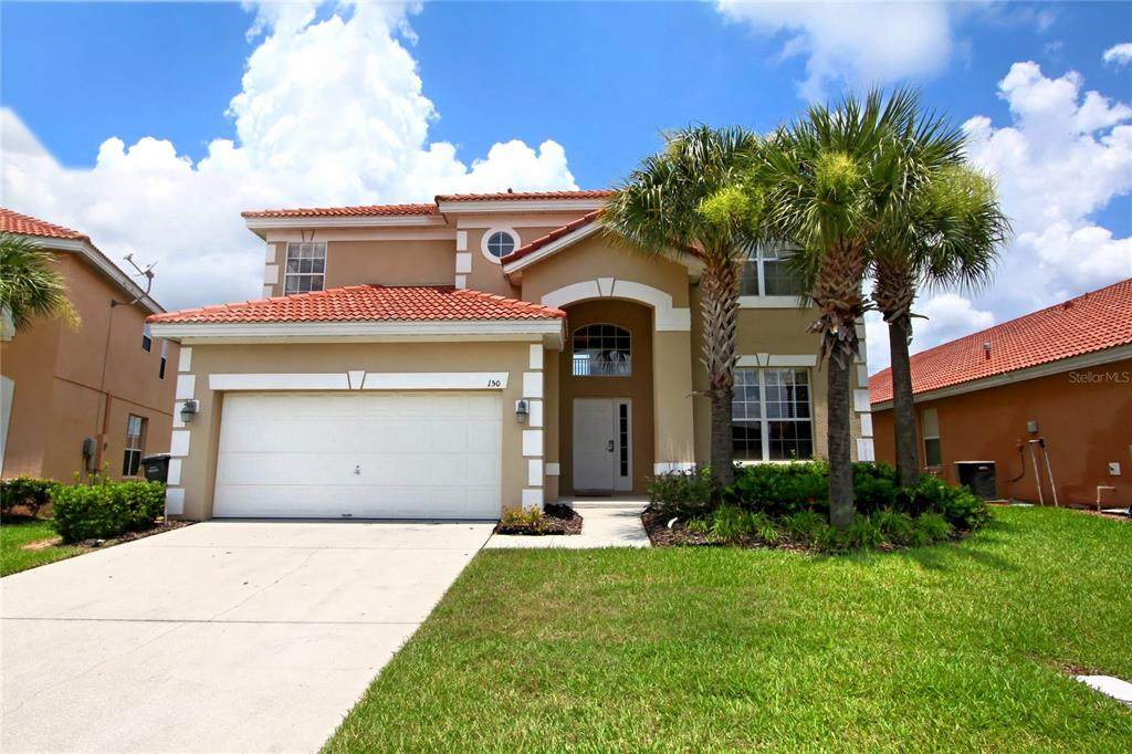 150 Solana Circle - Photo 1
