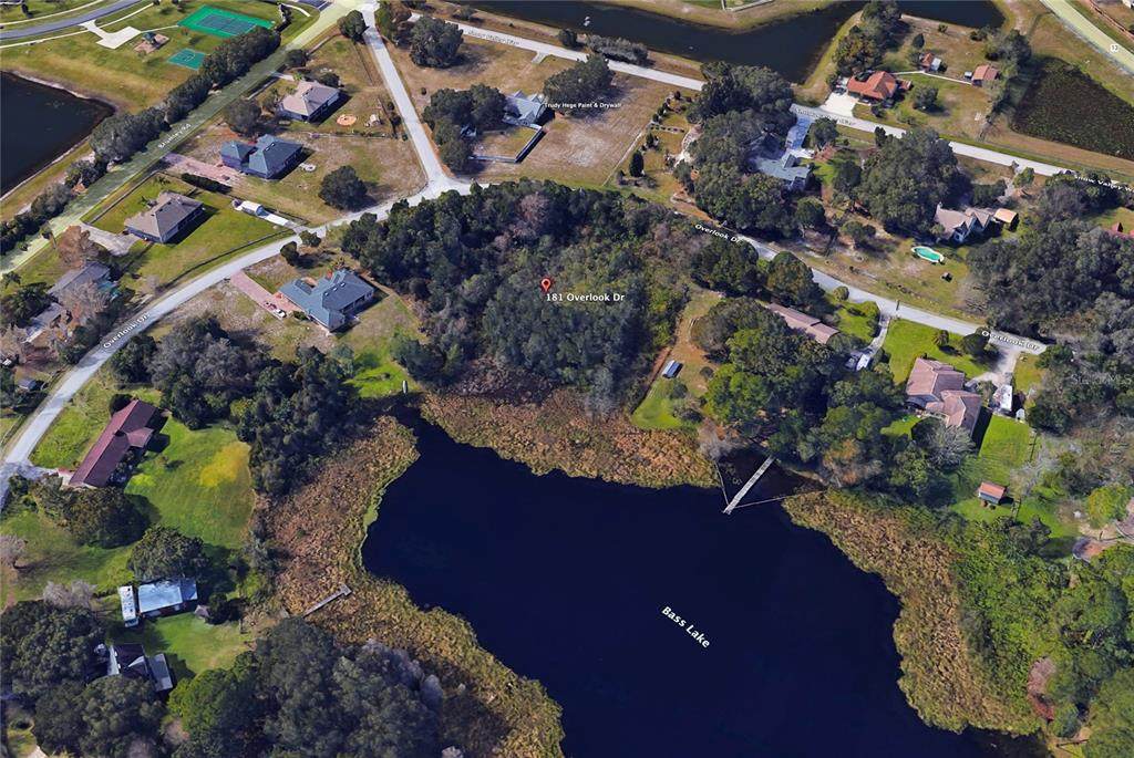 181 Overlook Drive - Photo 1