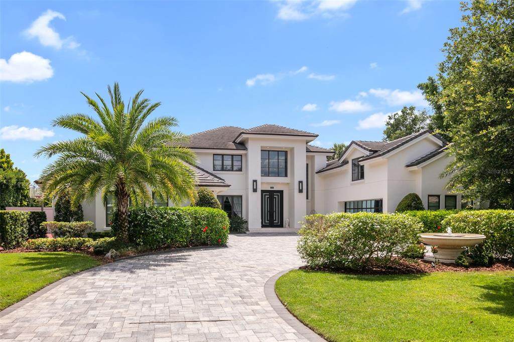 5132 Fairway Oaks Drive - Photo 1