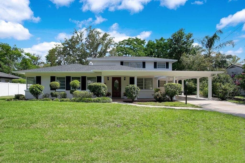 707 Mayfair Circle - Photo 1