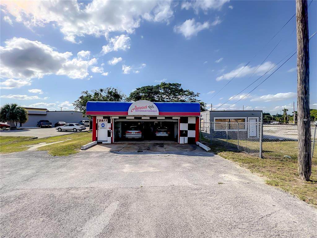5817 Colonial Drive - Photo 1