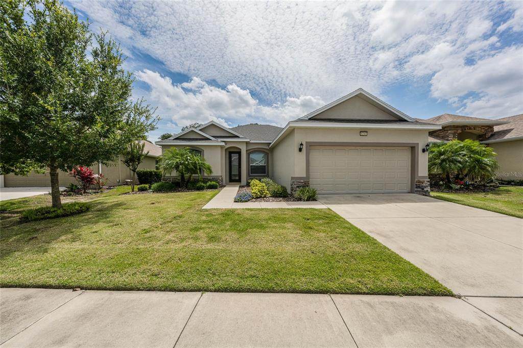 8286 Bridgeport Bay Circle - Photo 1
