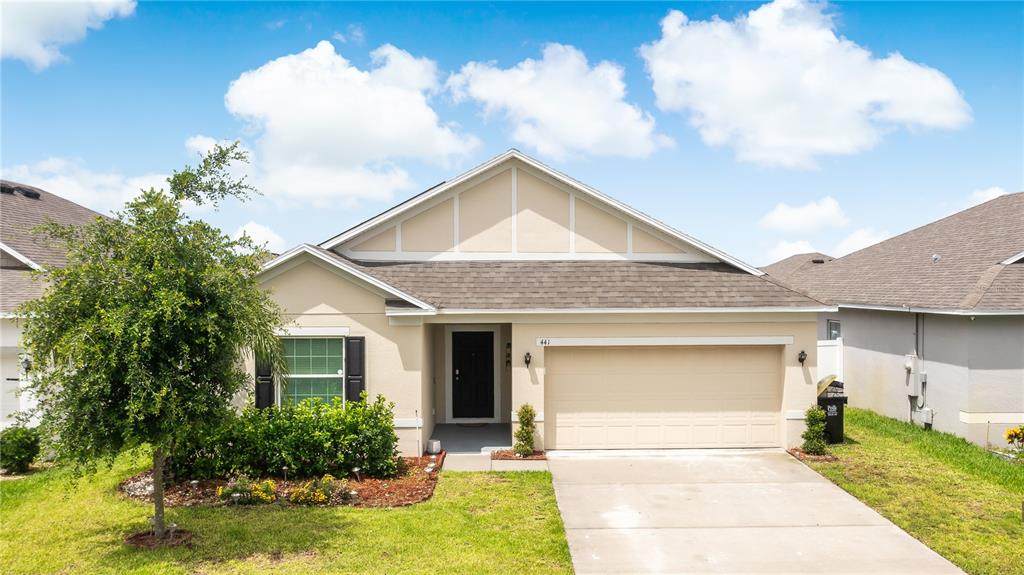 441 Sardinia Circle - Photo 1