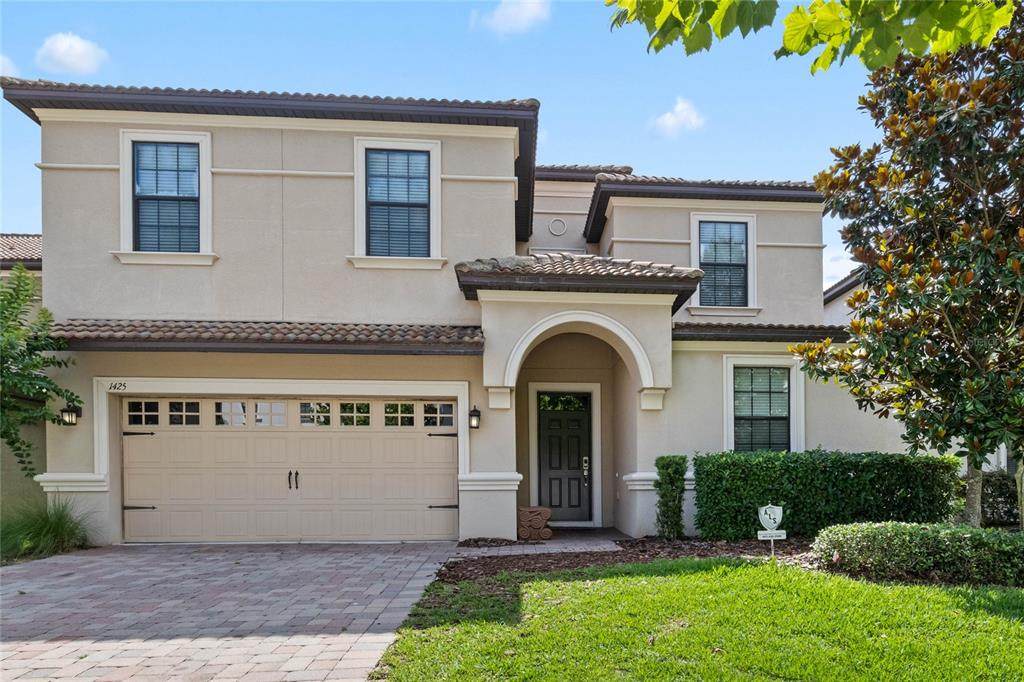 1425 Thunderbird Road - Photo 1