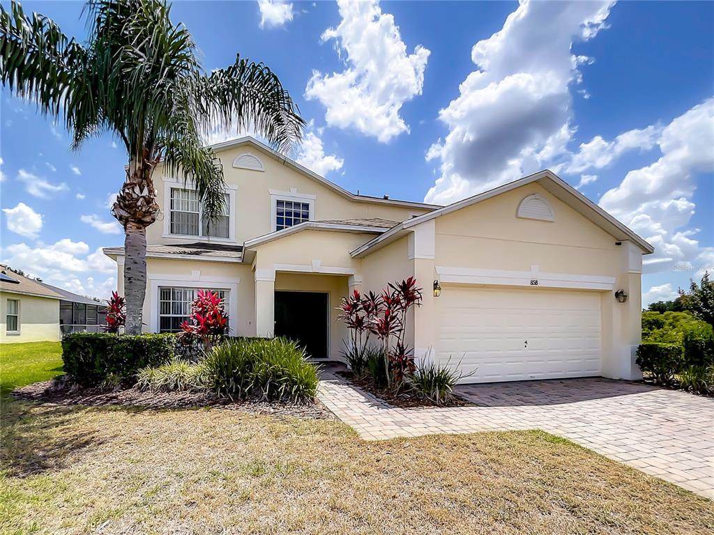 858 Kildrummy Drive - Photo 1