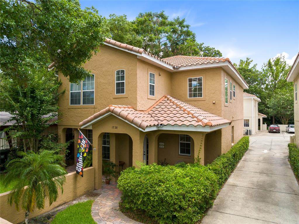 1728 Virginia Drive - Photo 1