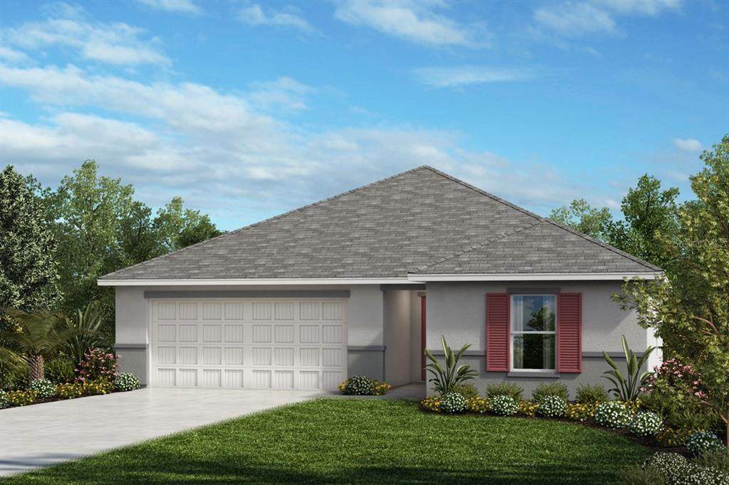 9874 Mesic Woods Avenue - Photo 1
