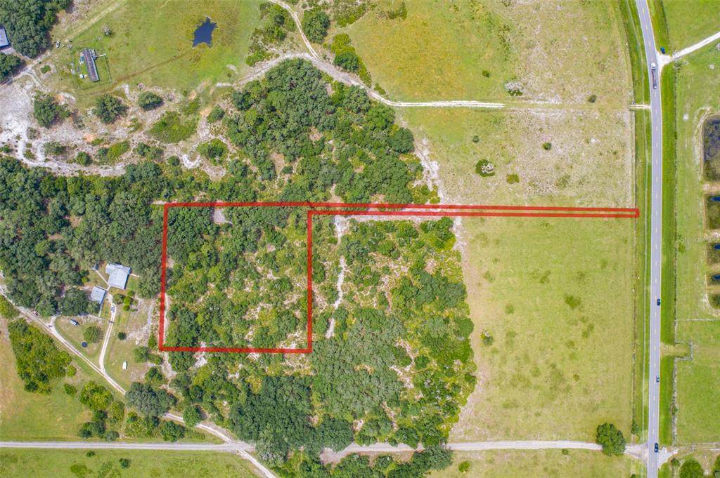 Canoe Creek Rd - Photo 1