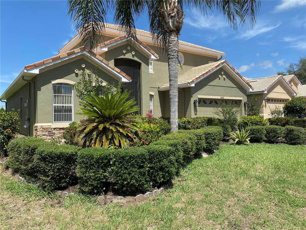 3402 Oakmont Court - Photo 1