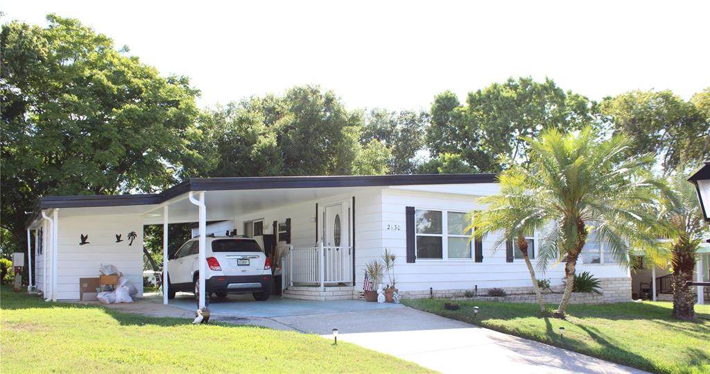 2130 Lake Drive - Photo 1