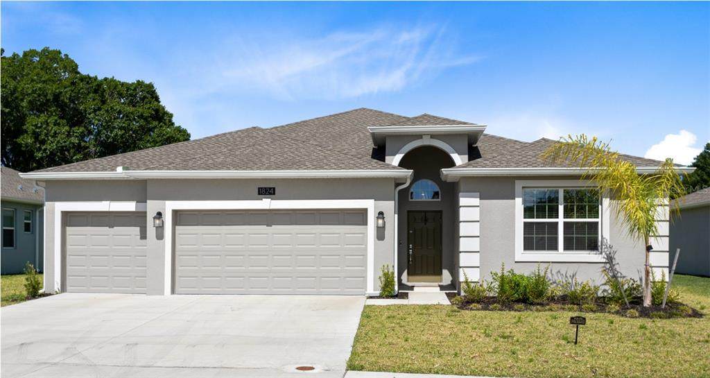 1824 Dumbleton Place - Photo 1