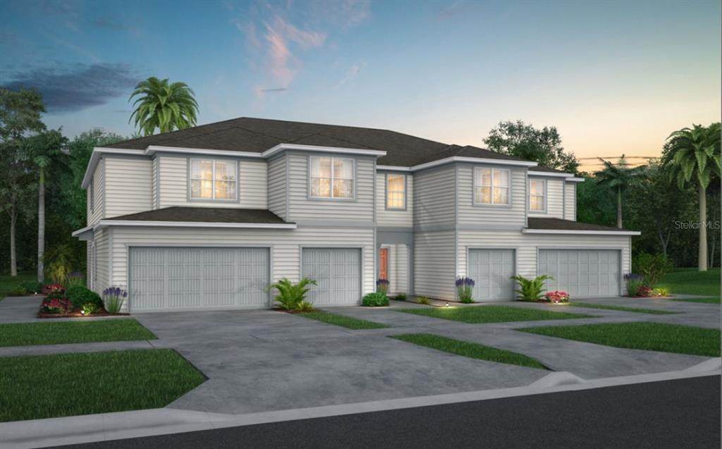 4580 Sparkling Shell Avenue - Photo 1
